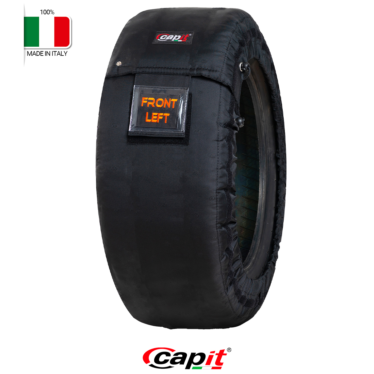 Termocoperte Car Basic Spina - Capit - MOTORSPORT