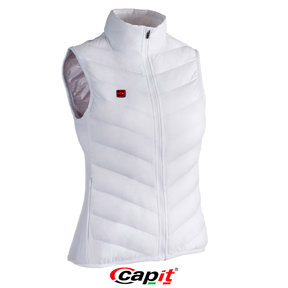 Gilet chauffant Capit WarmMe Vest